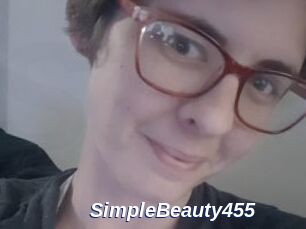 SimpleBeauty455