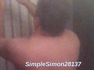 SimpleSimon28137