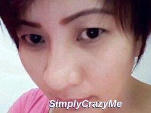 SimplyCrazyMe