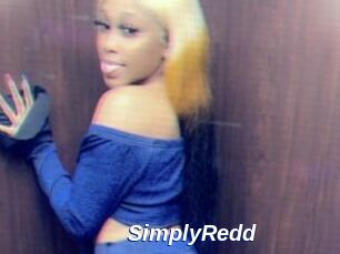 SimplyRedd