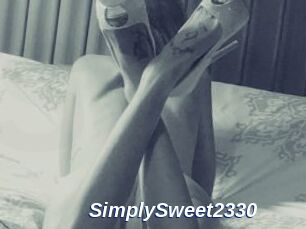 SimplySweet2330