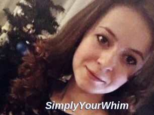 SimplyYourWhim