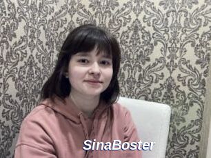 SinaBoster