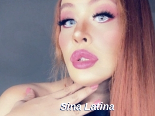 Sina_Latina