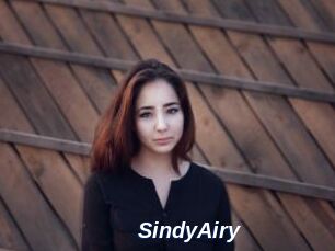 SindyAiry