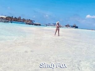 SindyFox