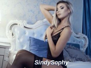 SindySophy