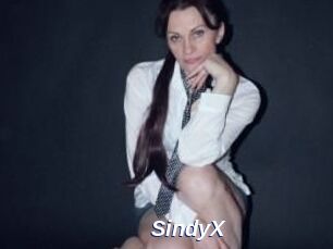 SindyX