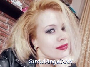 SinfulAngelXXX