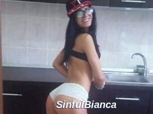 SinfulBianca