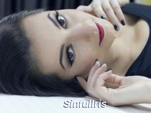 SinfulIris