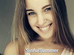 SinfulSummer