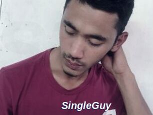 SingleGuy