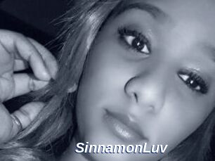 SinnamonLuv