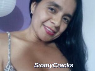 SiomyCracks