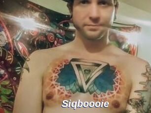 Siqboooie