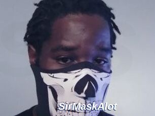 SirMaskAlot