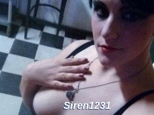 Siren1231