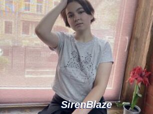 SirenBlaze