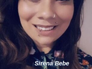 Sirena_Bebe