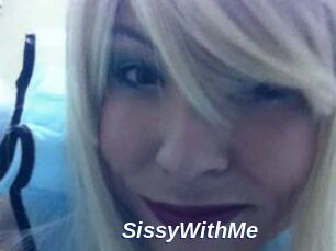 SissyWithMe