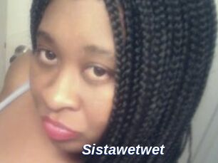 Sistawetwet