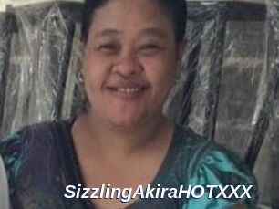 SizzlingAkiraHOTXXX