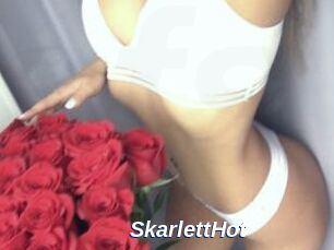 SkarlettHot