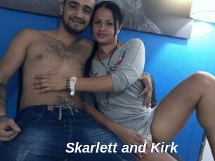 Skarlett_and_Kirk