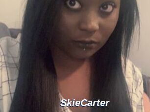 SkieCarter