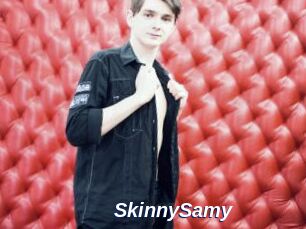 SkinnySamy