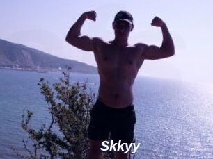 Skkyy