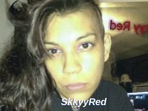 SkkyyRed