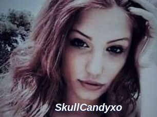 SkullCandyxo