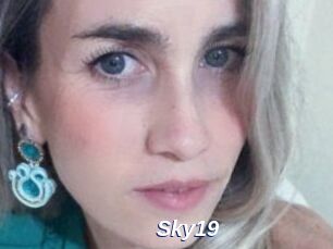 Sky19