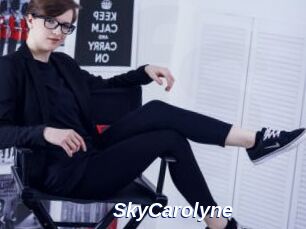 SkyCarolyne