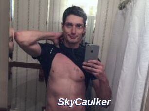 SkyCaulker