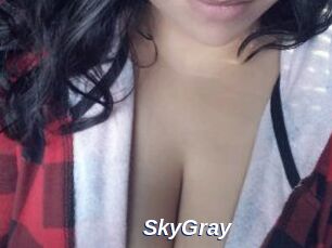 Sky_Gray