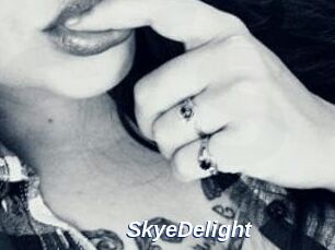 SkyeDelight