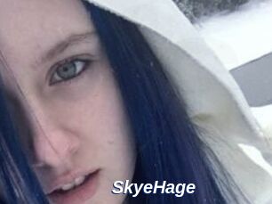 SkyeHage