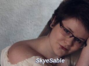 SkyeSable