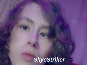 SkyeStriker Safer Sex