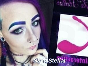 SkylaStellar