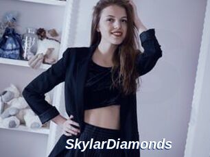 SkylarDiamonds