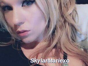 SkylarMariexo