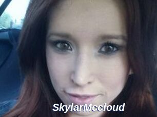 SkylarMccloud