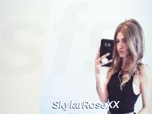 SkylarRoseXX