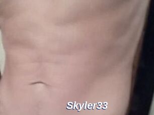 Skyler33