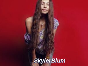 SkylerBlum