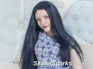 SkylerSparks